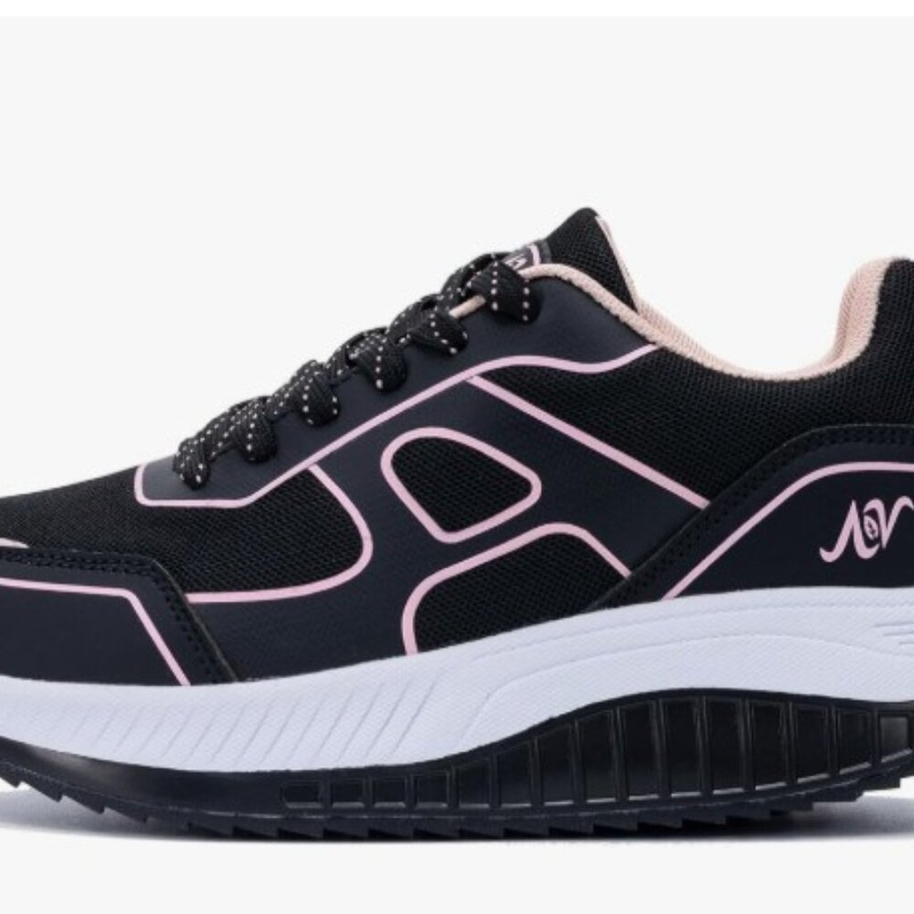 Walking Shoes with Arch Support Plantar Fasciitis Sneakers Gym Tennis